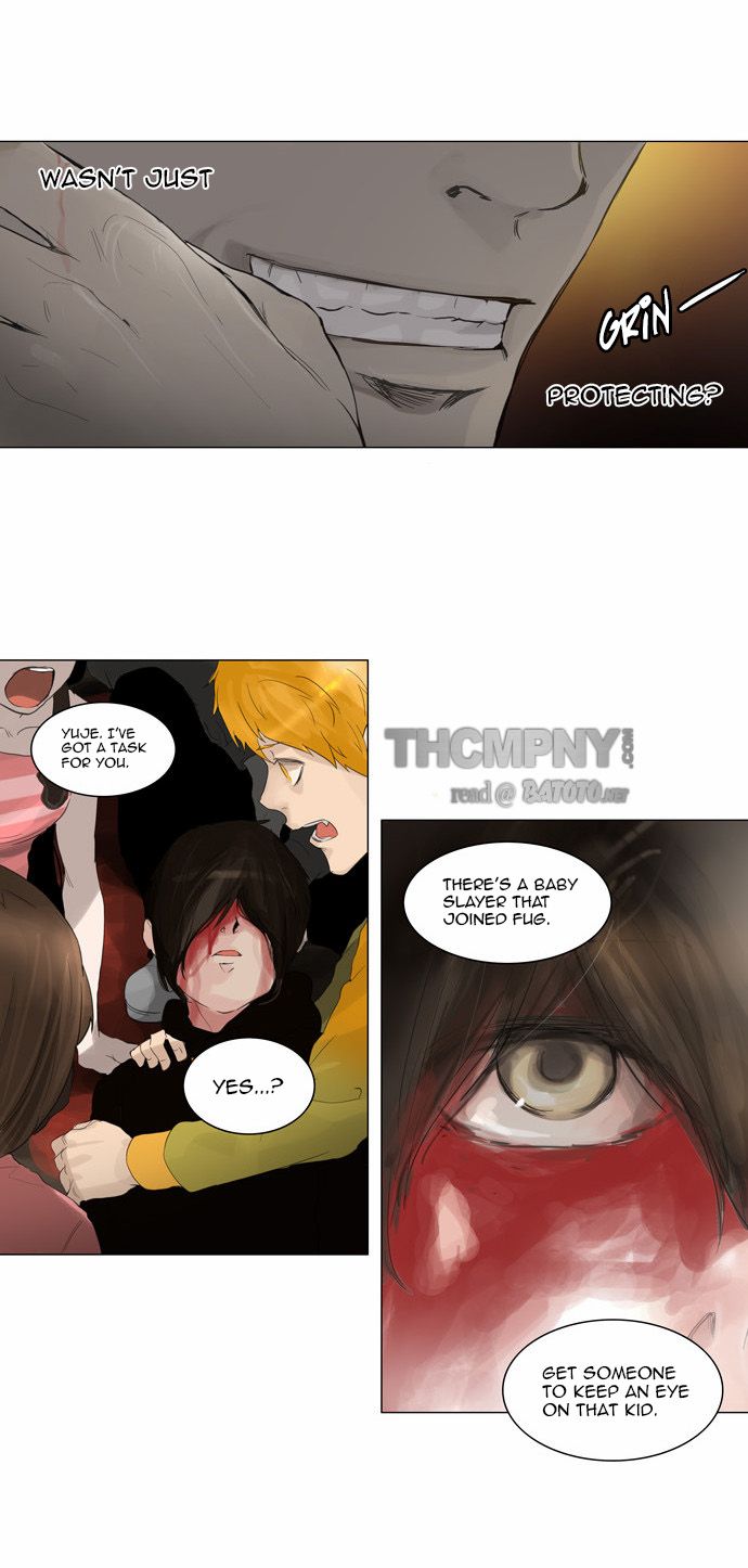 Tower of God Chapter 113 39